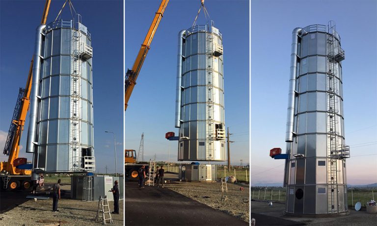 Silos i mo tuar tek fabrika e mobiljeve Ciao Berto 768x461