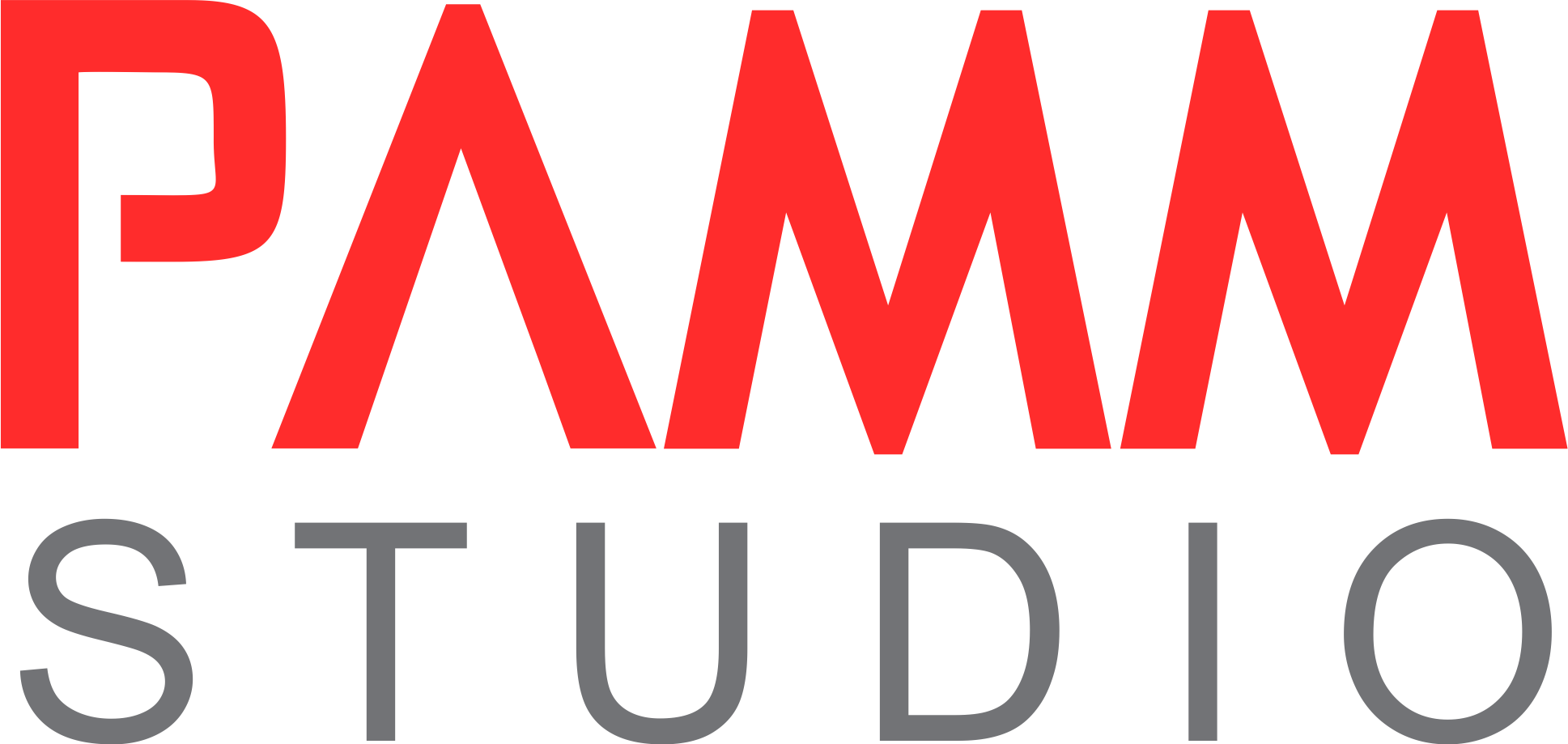 Logo Pamm